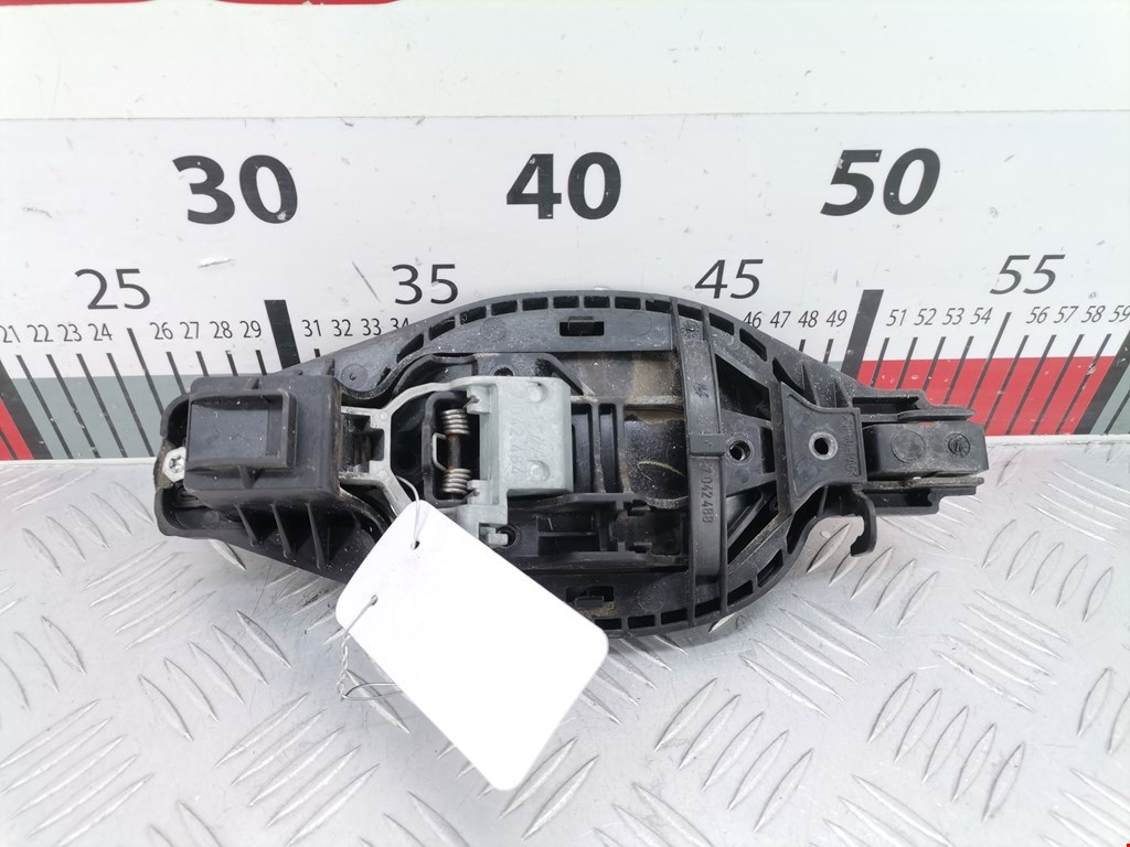 Ручка двери задней наружная правая LAND ROVER Range Rover 2002-2012