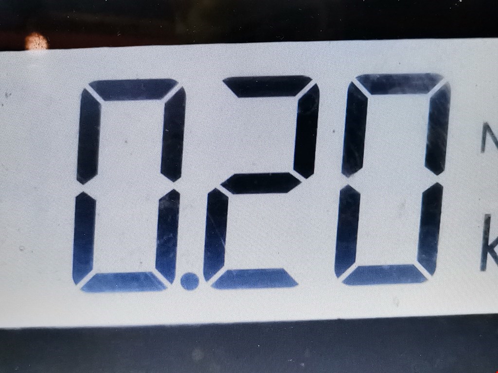 Механизм подрулевой для SRS (ленточный) TOYOTA Corolla Verso E121 AR10 2001-2009