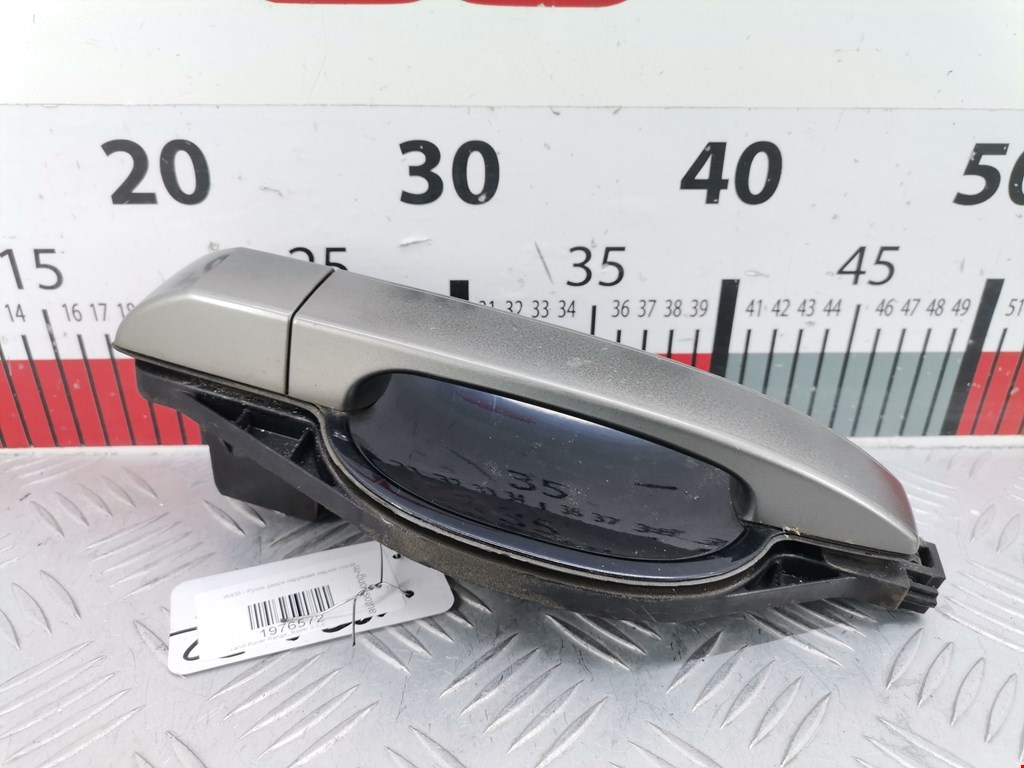 Ручка двери задней наружная левая LAND ROVER Range Rover 2002-2012