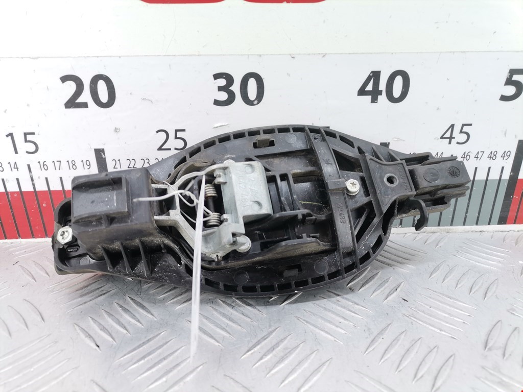 Ручка двери задней наружная левая LAND ROVER Range Rover 2002-2012