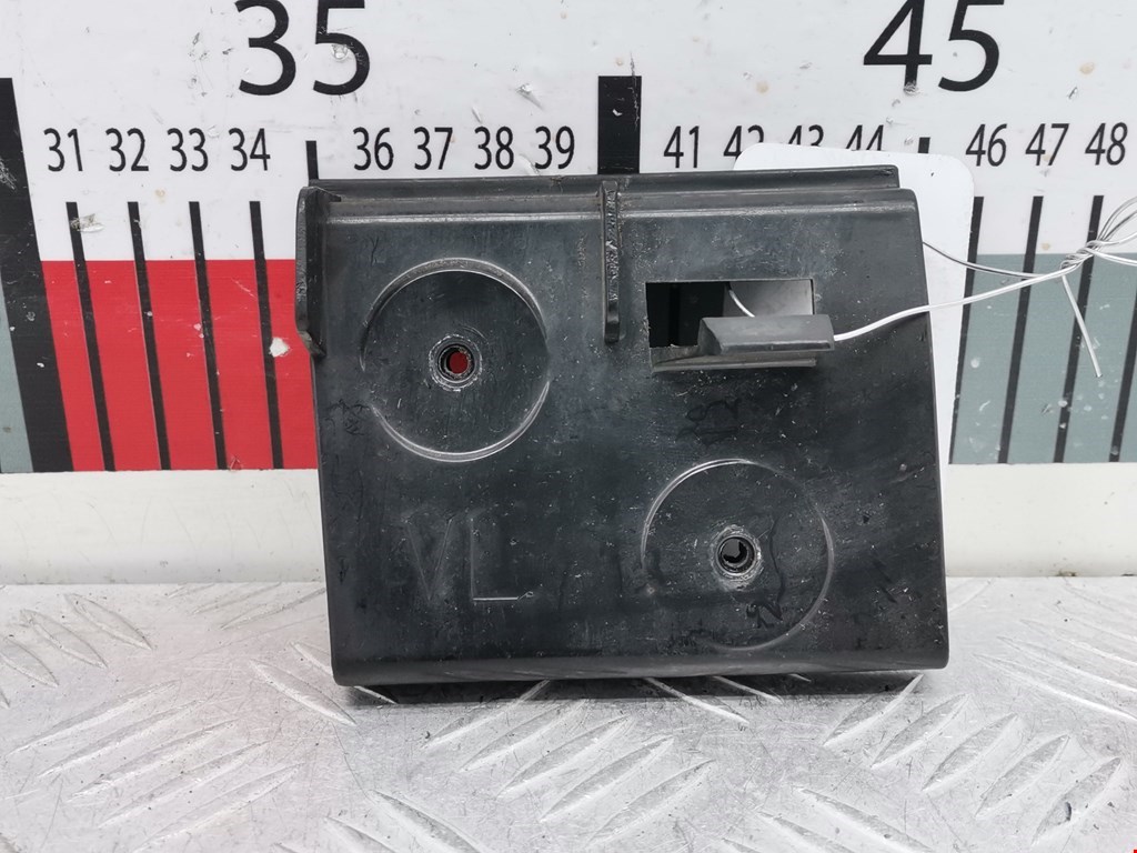 Кронштейн (крепление) порога BMW 1-Series (E81/E82/E87/E88) (2004-2014)