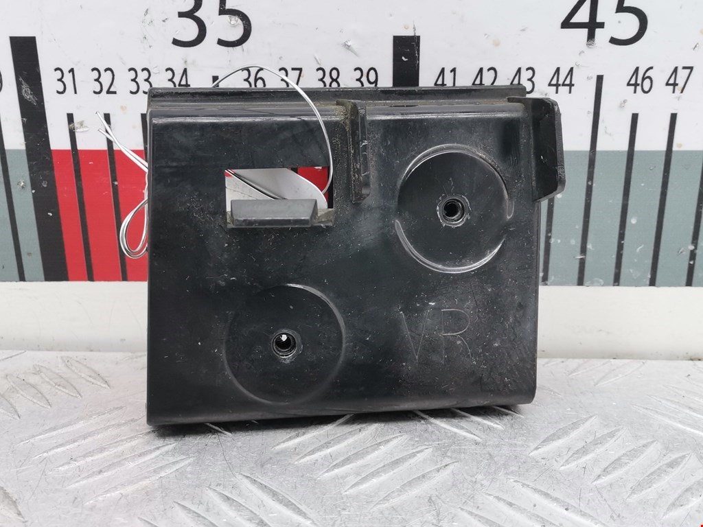 Кронштейн (крепление) порога BMW 1-Series (E81/E82/E87/E88) (2004-2014)