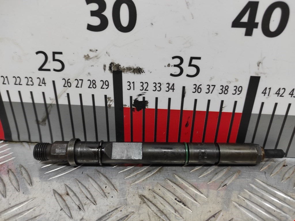 Форсунка дизельная механическая VOLKSWAGEN Passat B5 1997-2005