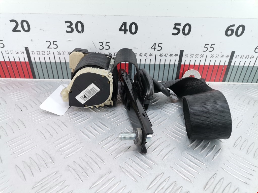 Ремень безопасности задний правый LAND ROVER Range Rover 2002-2012