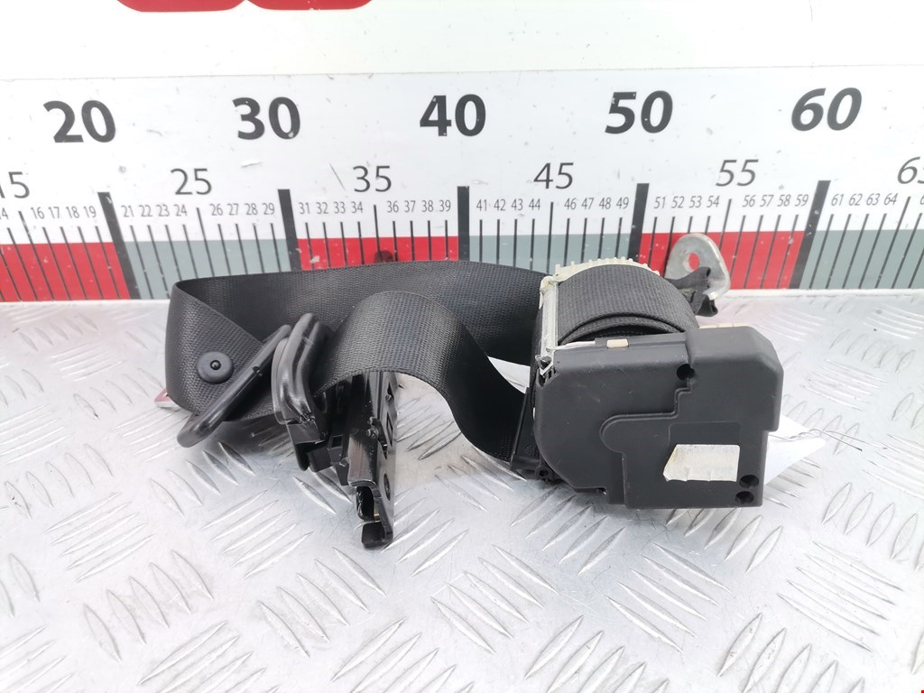 Ремень безопасности задний правый LAND ROVER Range Rover 2002-2012