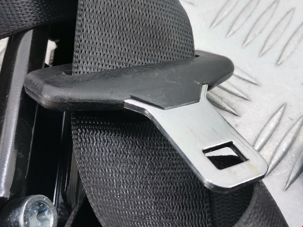 Ремень безопасности задний правый LAND ROVER Range Rover 2002-2012