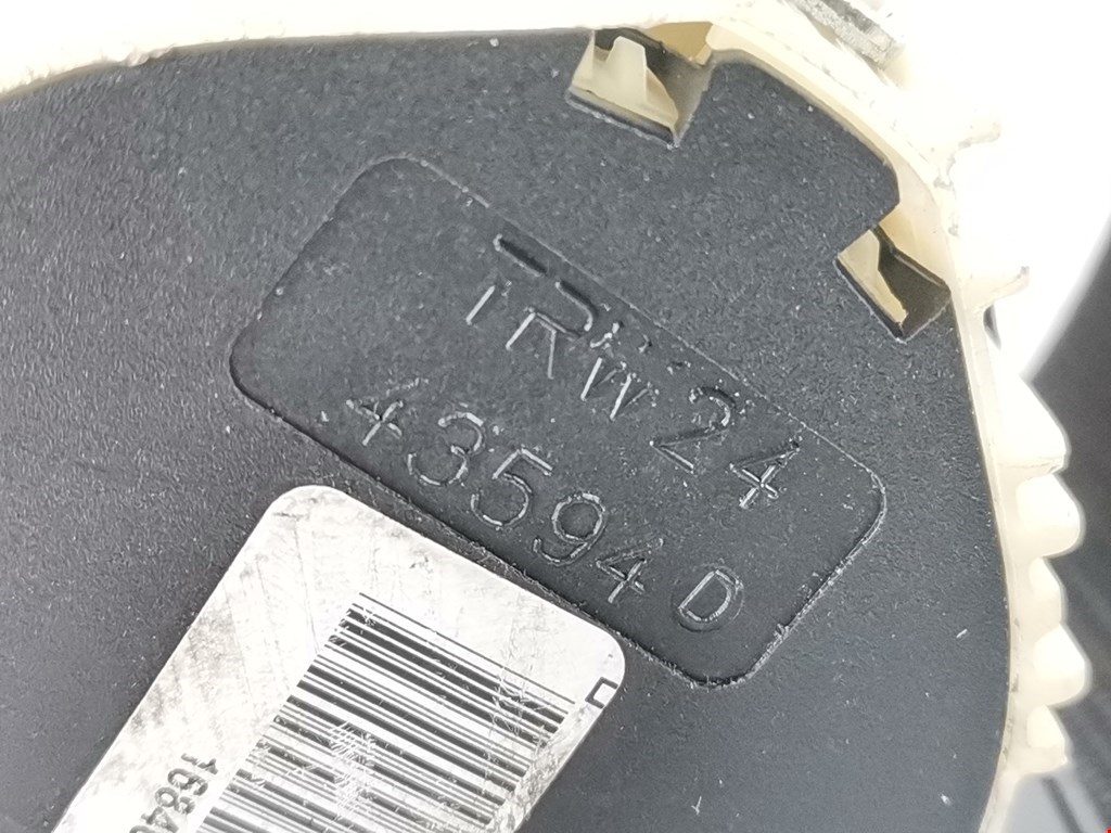 Ремень безопасности задний правый LAND ROVER Range Rover 2002-2012