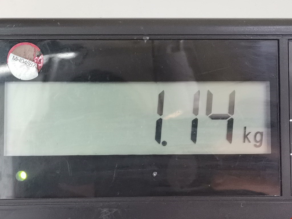 Ремень безопасности задний правый LAND ROVER Range Rover 2002-2012