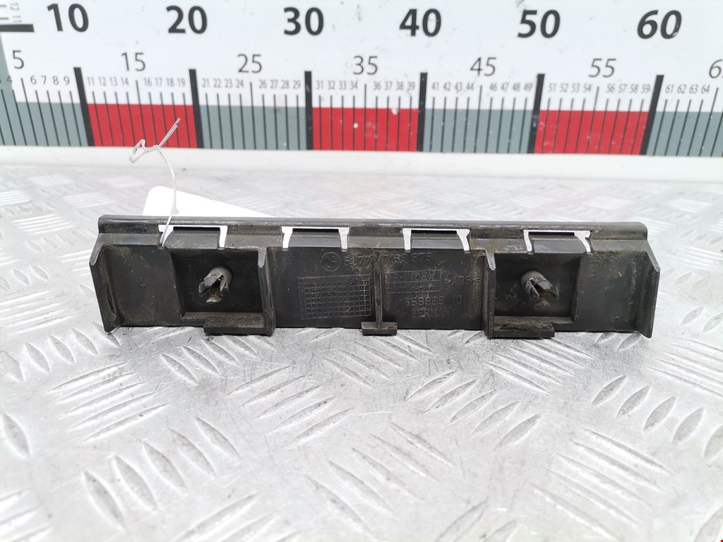 Кронштейн (крепление) порога BMW 1-Series (E81/E82/E87/E88) (2004-2014)