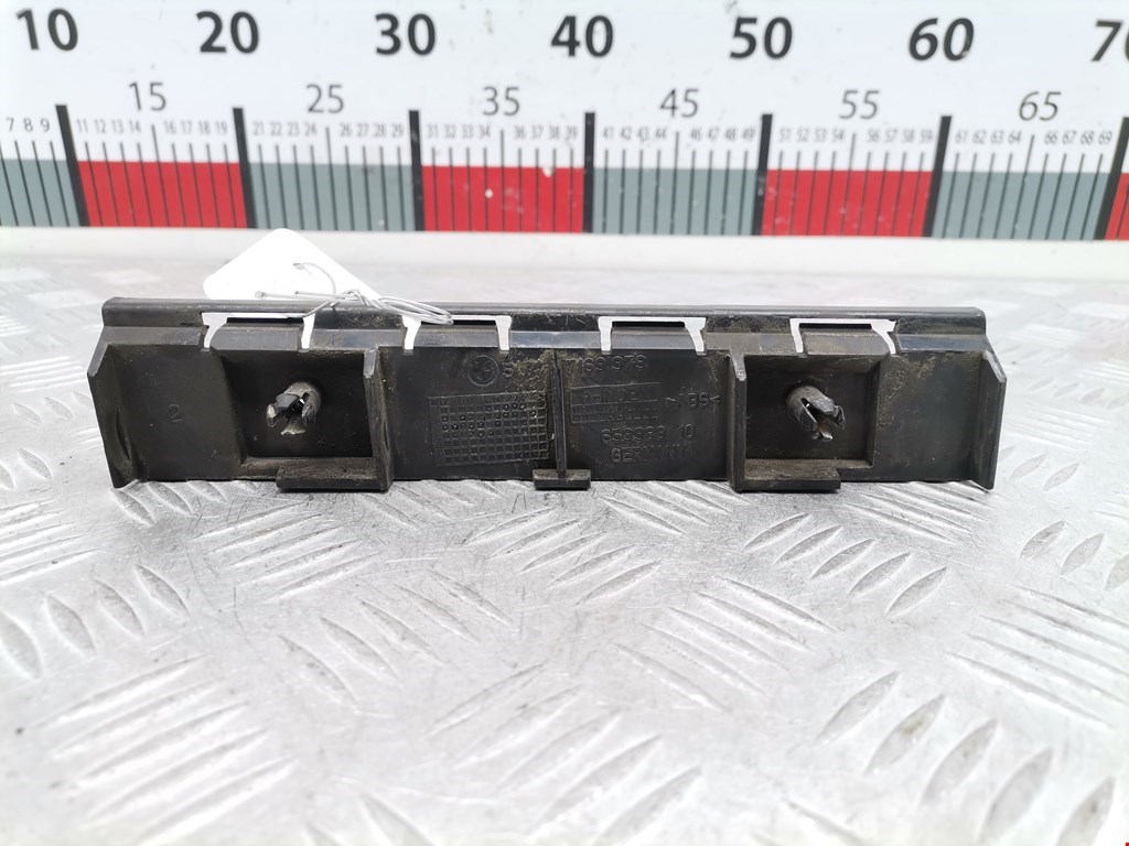 Кронштейн (крепление) порога BMW 1-Series (E81/E82/E87/E88) (2004-2014)