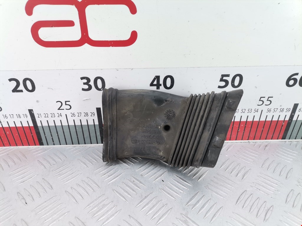 Патрубок воздушного фильтра OPEL Corsa D 2006-2014