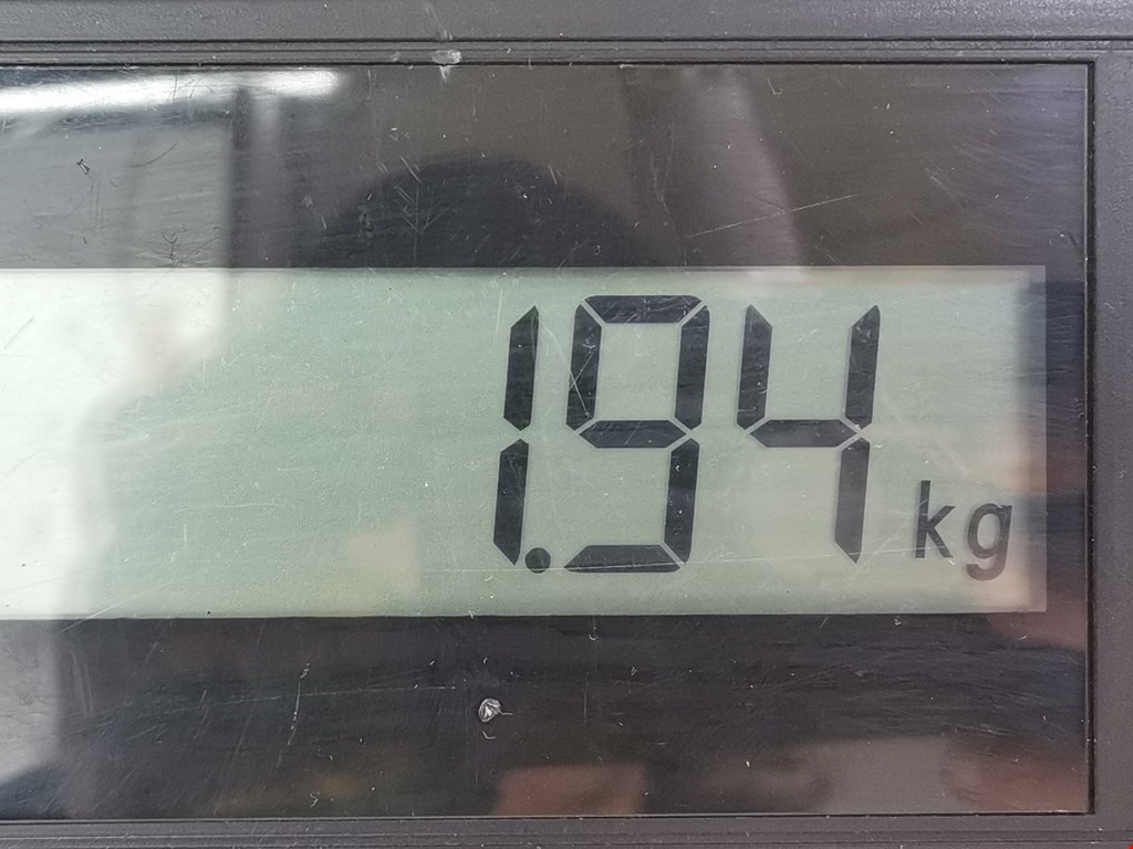 Плафон салонный (салона фонарь) VOLKSWAGEN Touran 2003-2010