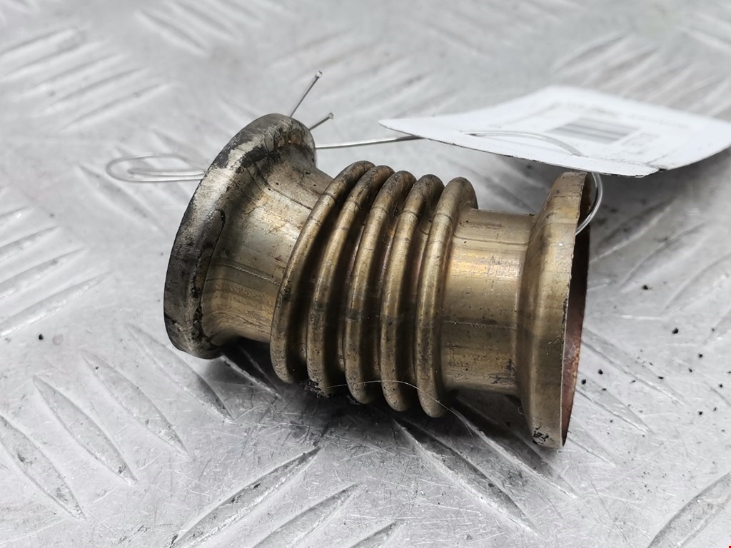 Трубка системы рециркуляции EGR Citroen C5 1 (2000-2008)