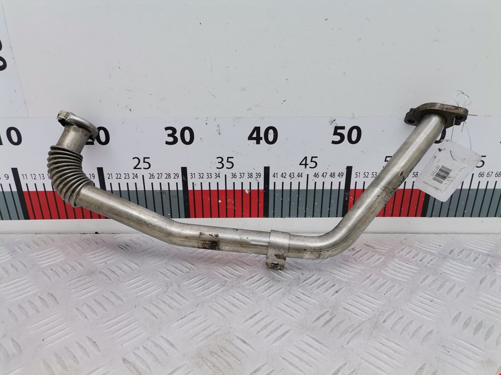 Трубка системы рециркуляции EGR Citroen C5 1 (2000-2008)