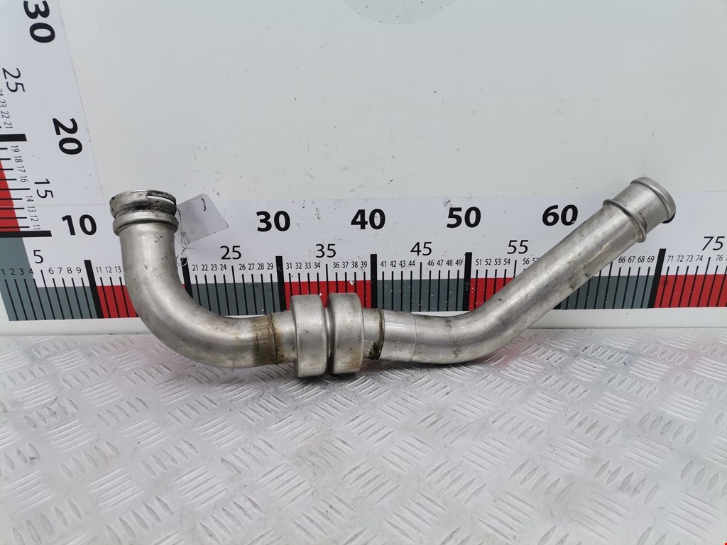 Патрубок ТНВД RENAULT Megane II 2002-2009