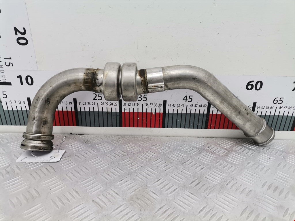 Патрубок ТНВД RENAULT Megane II 2002-2009