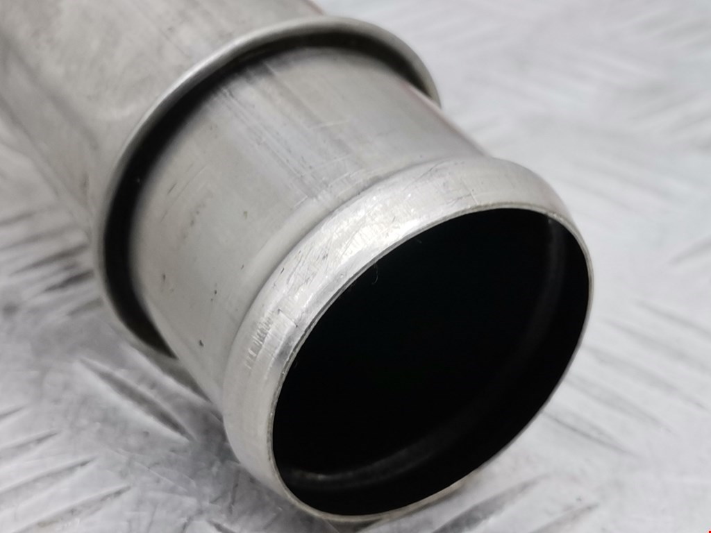 Патрубок ТНВД RENAULT Megane II 2002-2009