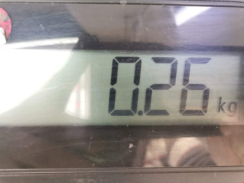 Замок багажника (крышки двери) HONDA CR-V II 2002-2007