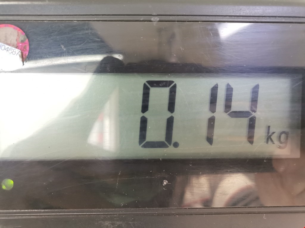 Поводок дворника задний (заднего) HONDA CR-V II 2002-2007