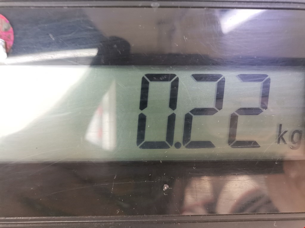 Поводок дворника задний (заднего) FORD C-MAX 2003-2010