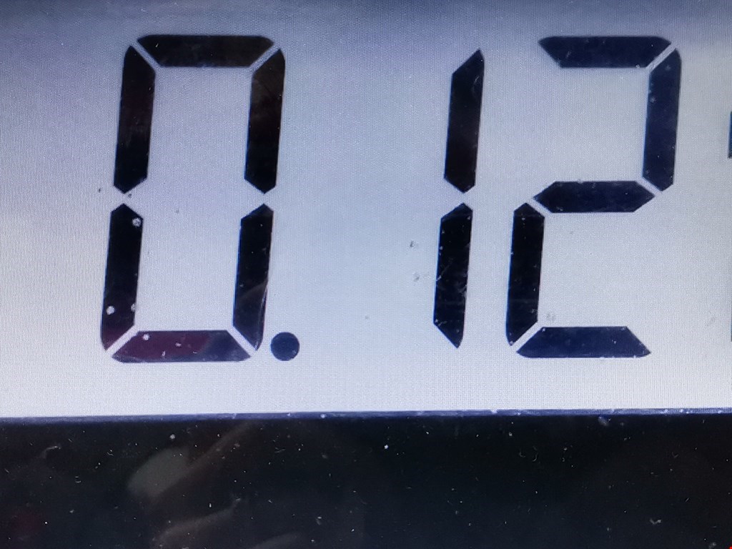 Механизм подрулевой для SRS (ленточный) KIA Venga 2010-2018