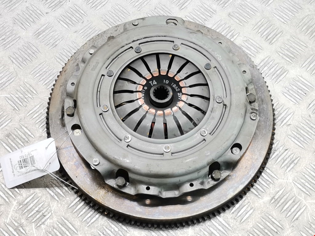 Маховик (демпфер сцепления) OPEL Astra F 1991-2000