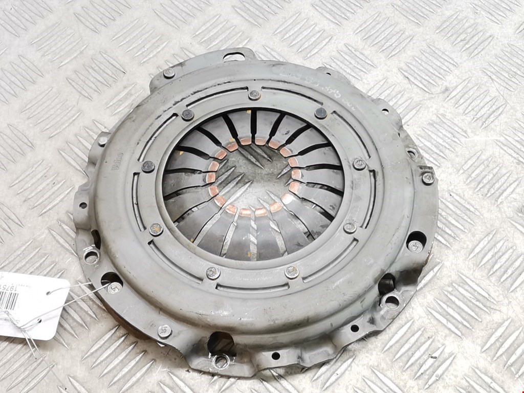 Маховик (демпфер сцепления) OPEL Astra F 1991-2000