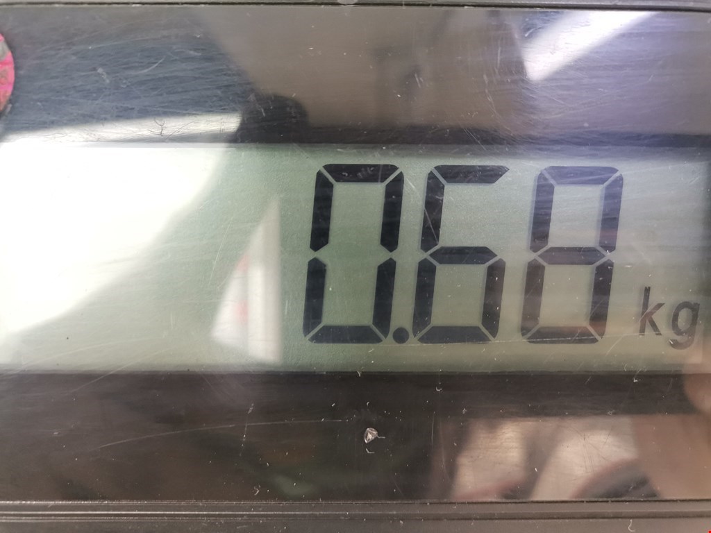 Замок багажника (крышки двери) FORD C-MAX 2003-2010