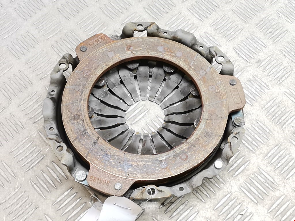 Маховик (демпфер сцепления) OPEL Astra F 1991-2000