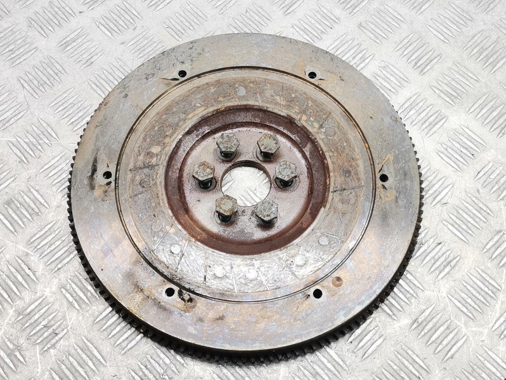 Маховик (демпфер сцепления) OPEL Astra F 1991-2000