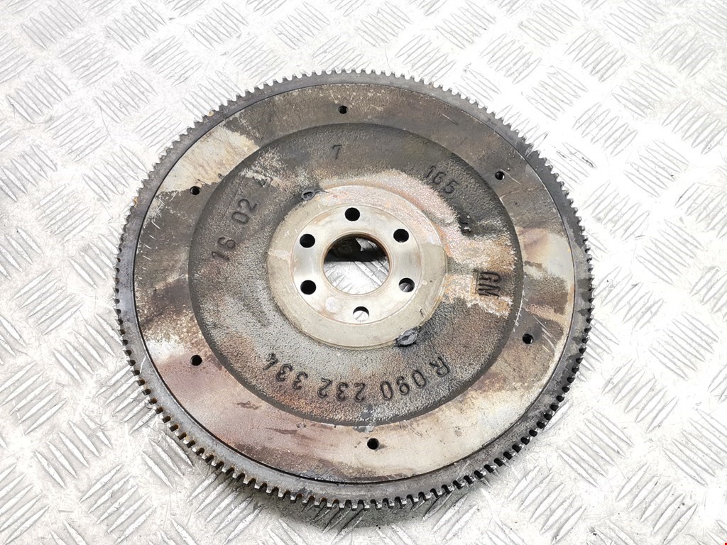 Маховик (демпфер сцепления) OPEL Astra F 1991-2000