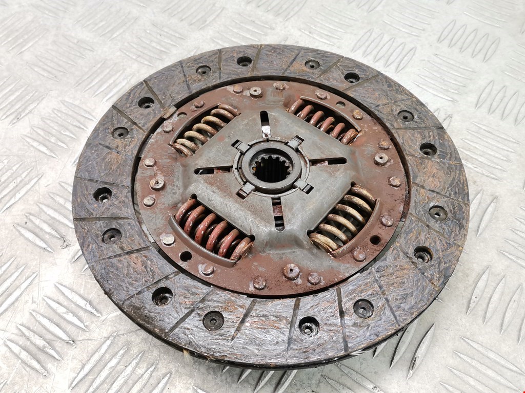 Маховик (демпфер сцепления) OPEL Astra F 1991-2000