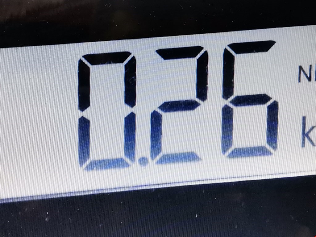 Обшивка багажника BMW 5er 5 серия GT F07 2009-2016