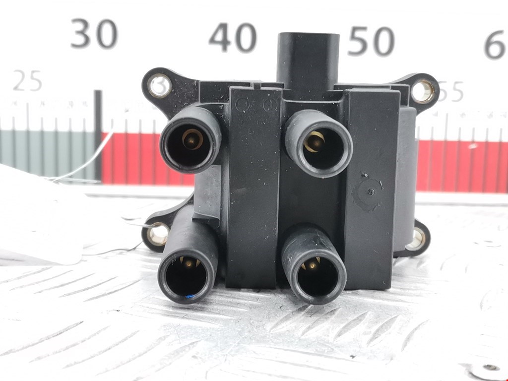 Катушка зажигания FORD Mondeo III 2000-2007