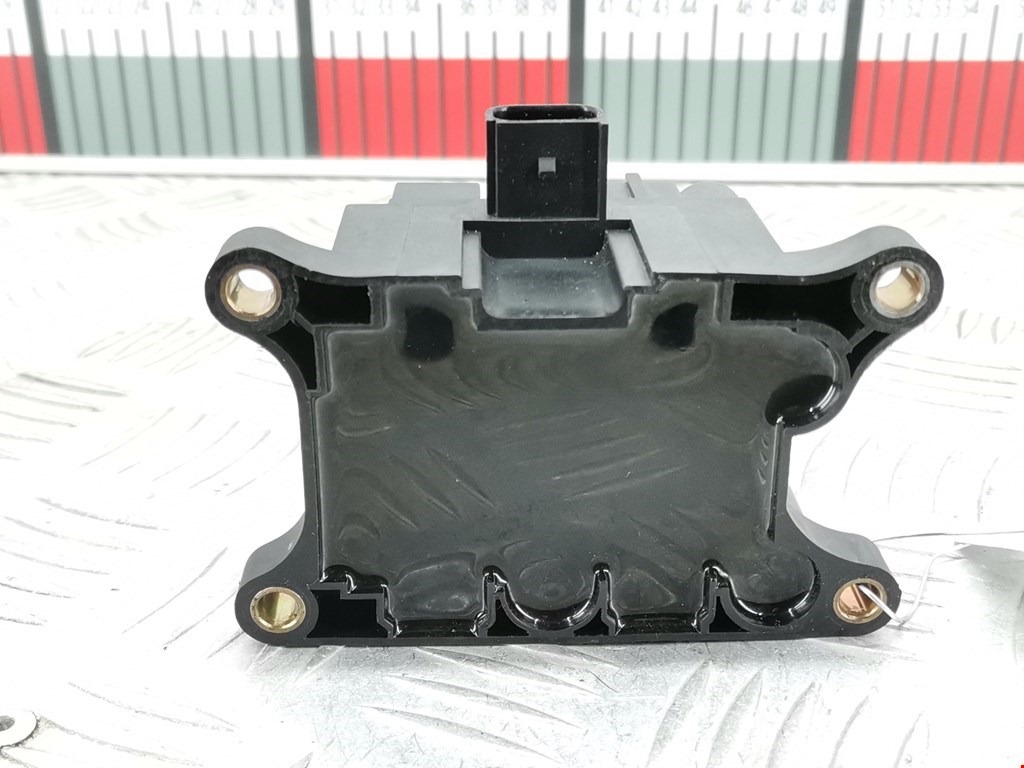 Катушка зажигания FORD Mondeo III 2000-2007