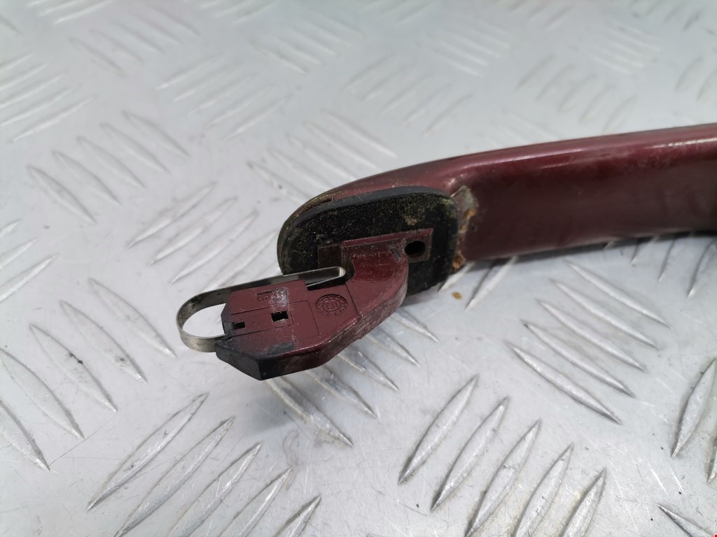 Ручка двери задней наружная левая FORD Galaxy 1995-2005