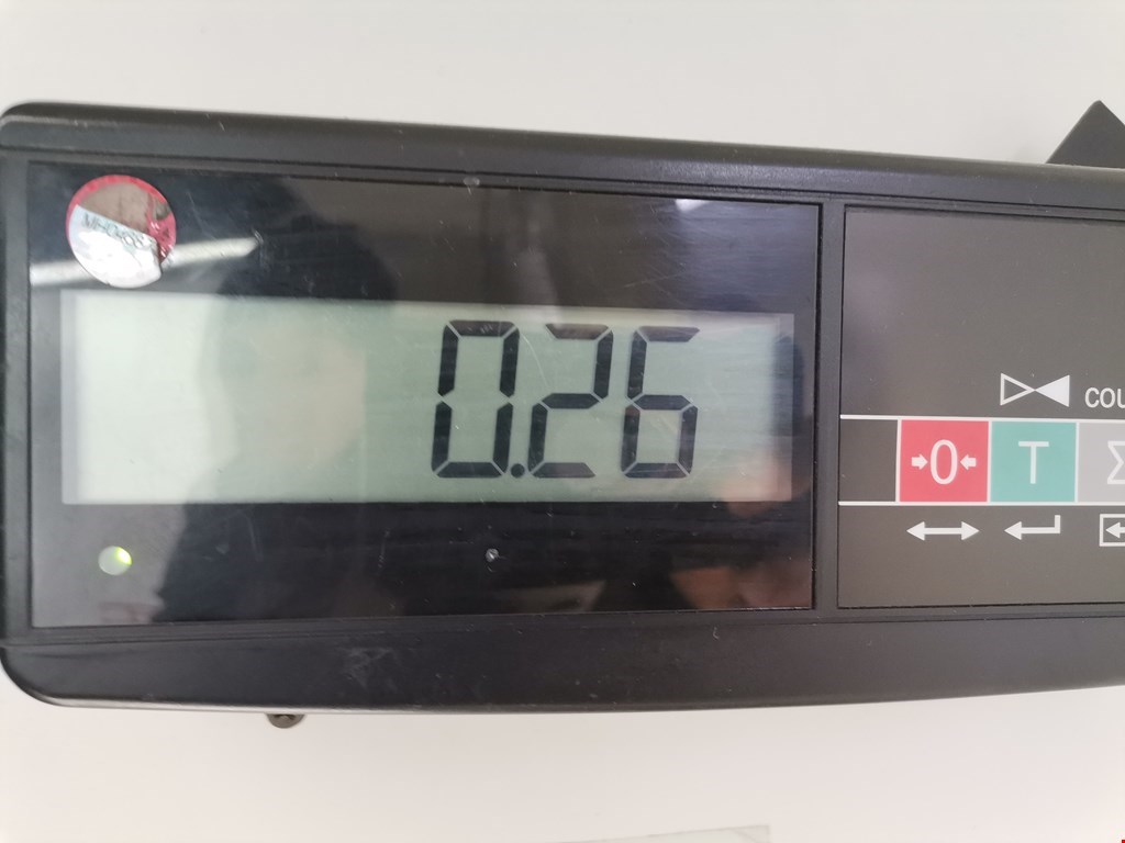 Поводок дворника задний (заднего) VOLVO V70 II 2000-2007