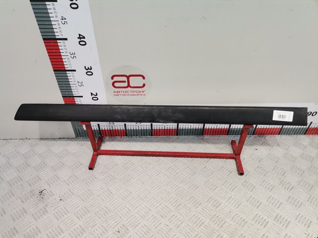 Накладка декоративная (молдинг) двери задней левой Ford Galaxy 1 (1995-2006)