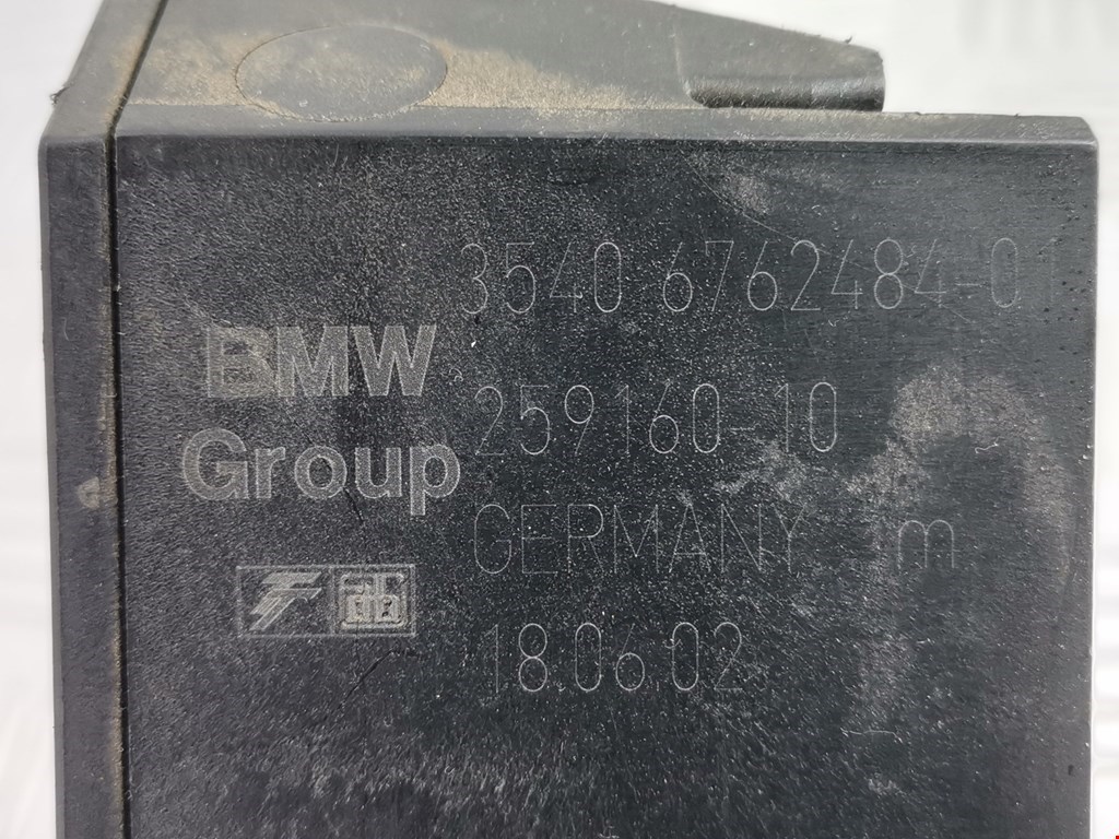 Педаль газа MINI Hatch R56 3-door 2007-2013