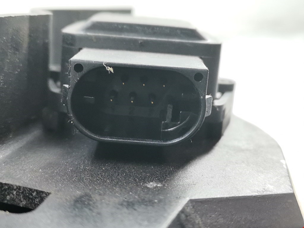 Педаль газа MINI Hatch R56 3-door 2007-2013