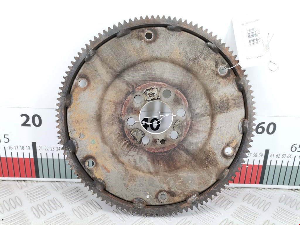 Маховик АКПП (драйв плата зубчатый венец маховика) Opel Zafira B (2005-2014)