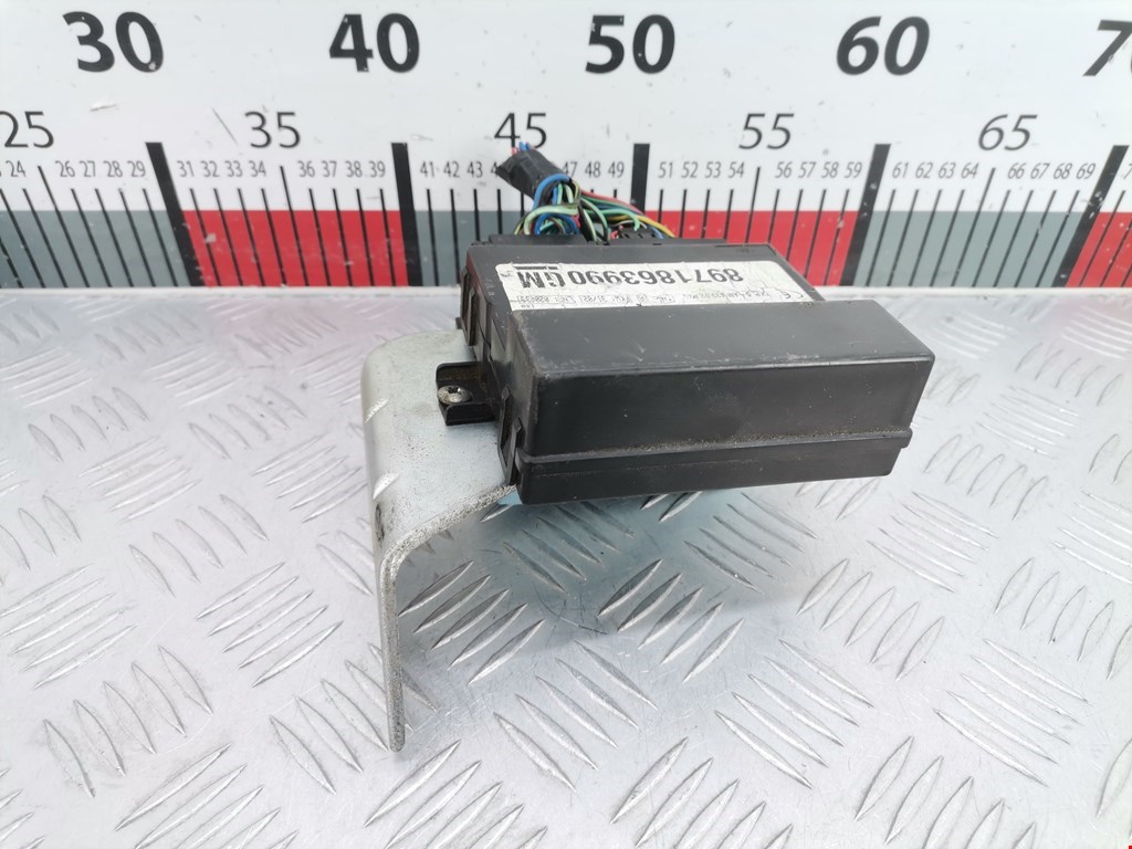 Блок комфорта OPEL Frontera B 1998-2004