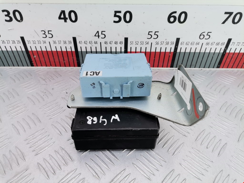 Блок комфорта OPEL Frontera B 1998-2004