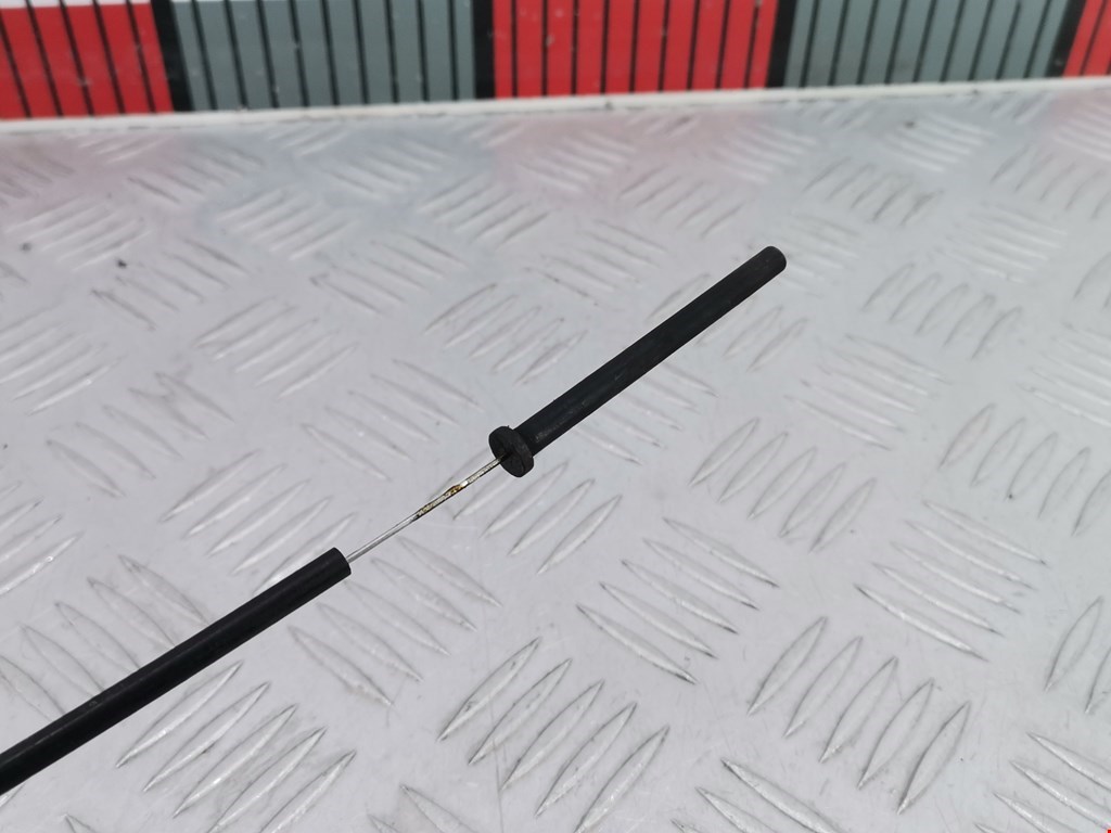 Активатор замка бензобака MINI Hatch R56 3-door 2007-2013