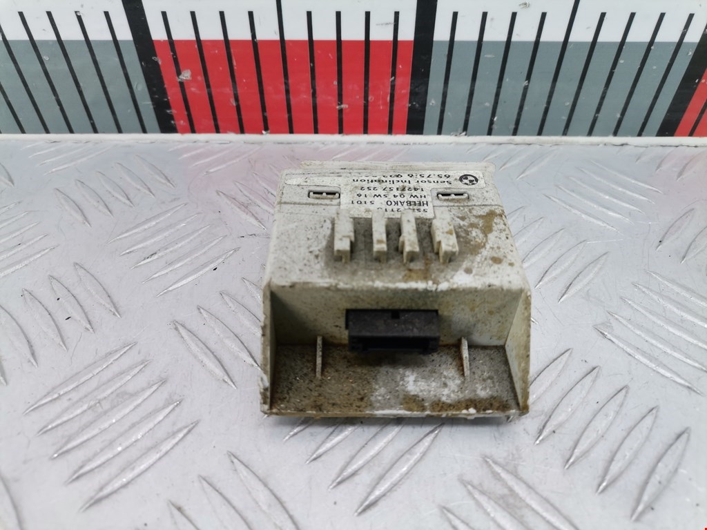 Датчик крена (наклона кузова) MINI Hatch R56 3-door 2007-2013