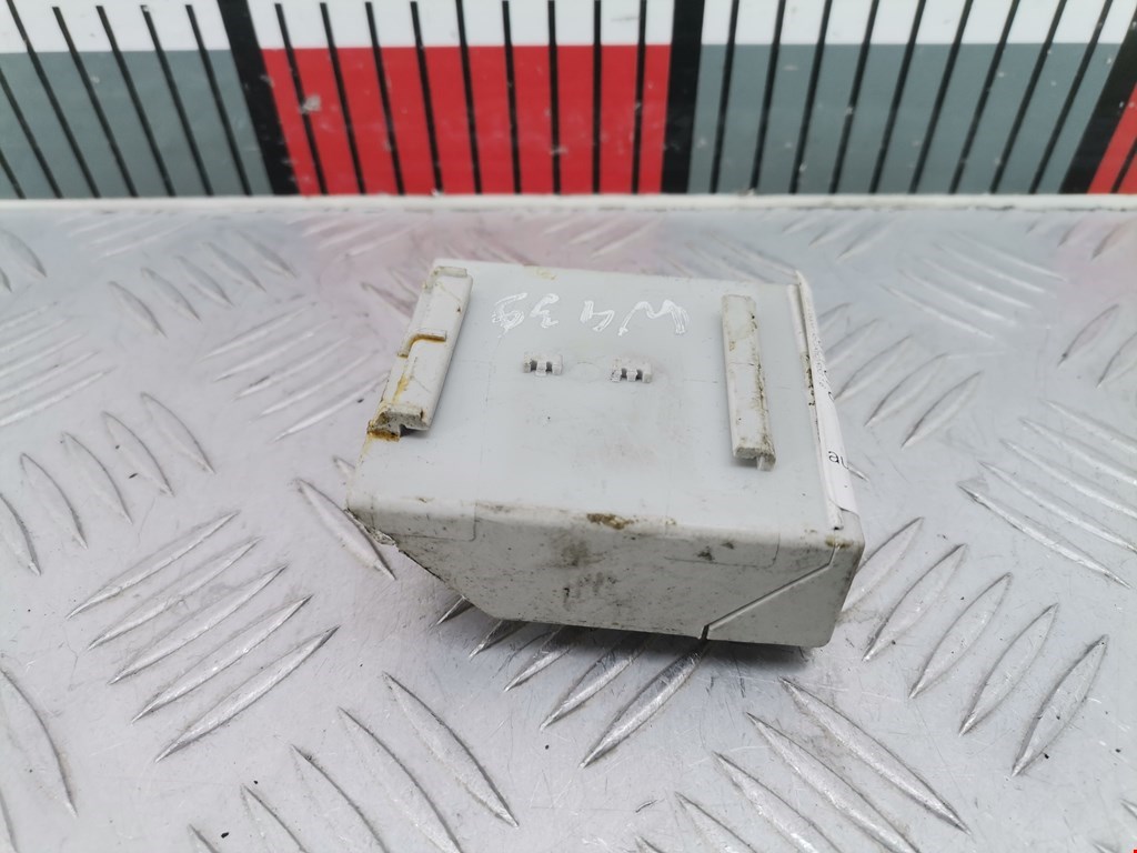 Датчик крена (наклона кузова) MINI Hatch R56 3-door 2007-2013