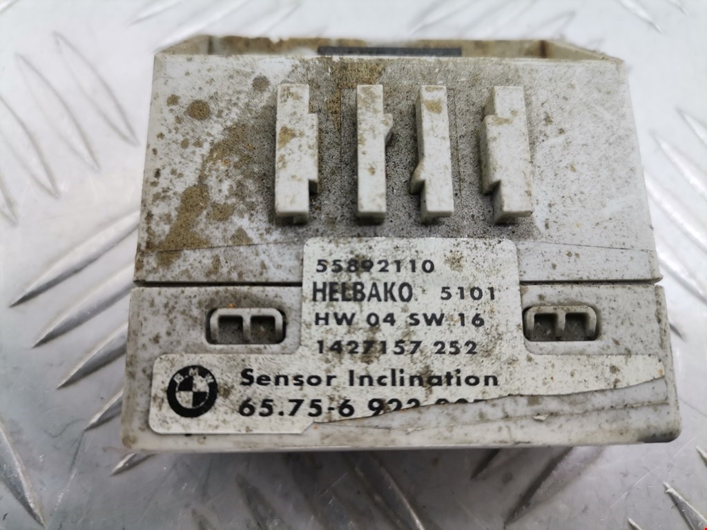 Датчик крена (наклона кузова) MINI Hatch R56 3-door 2007-2013