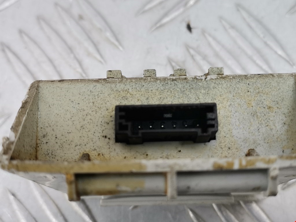 Датчик крена (наклона кузова) MINI Hatch R56 3-door 2007-2013