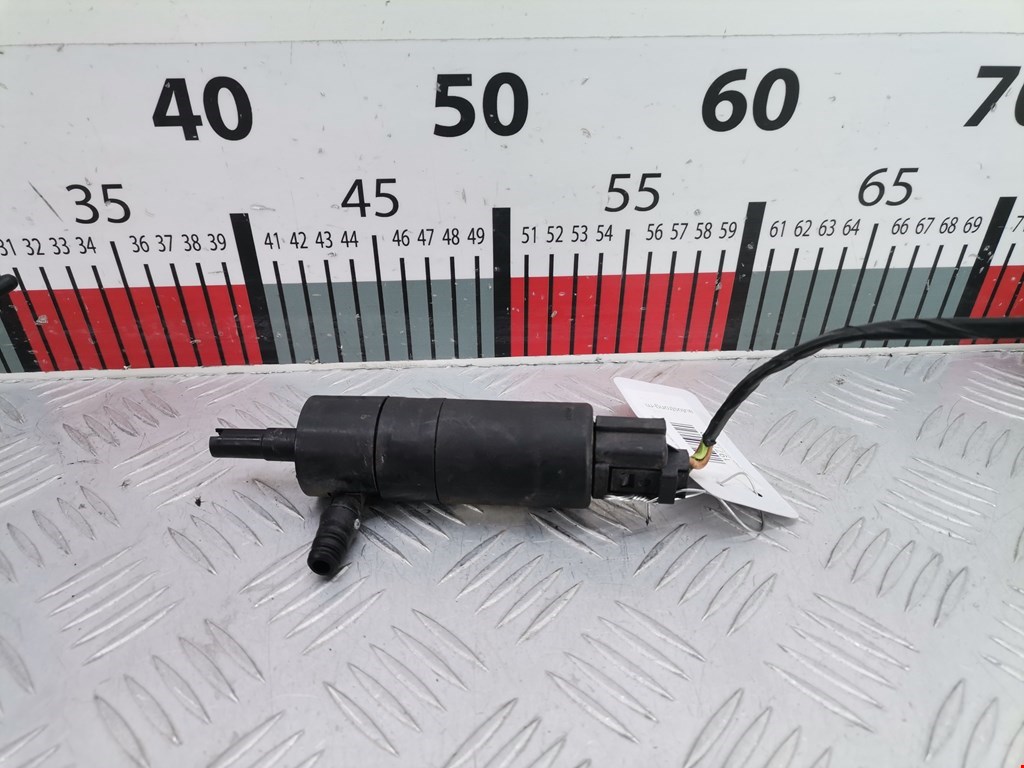 Насос (моторчик) омывателя Mini Cooper S Hatch 1 (R53) (2000-2006)