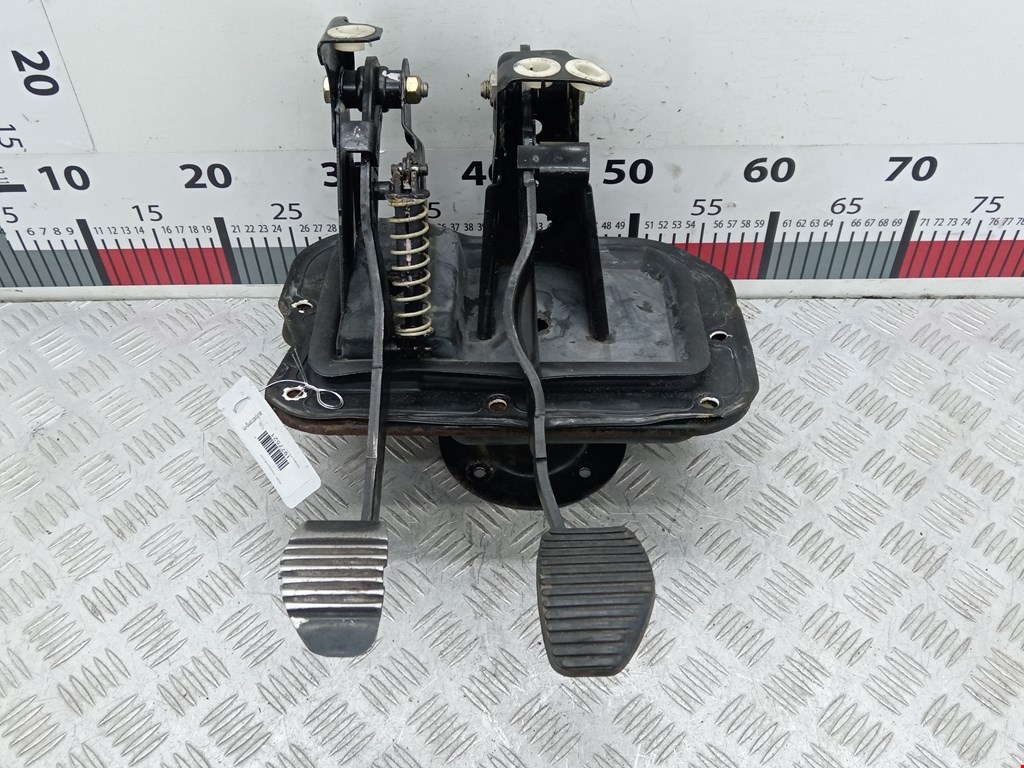 Блок педалей (педальный узел) PEUGEOT 406 1995-1999